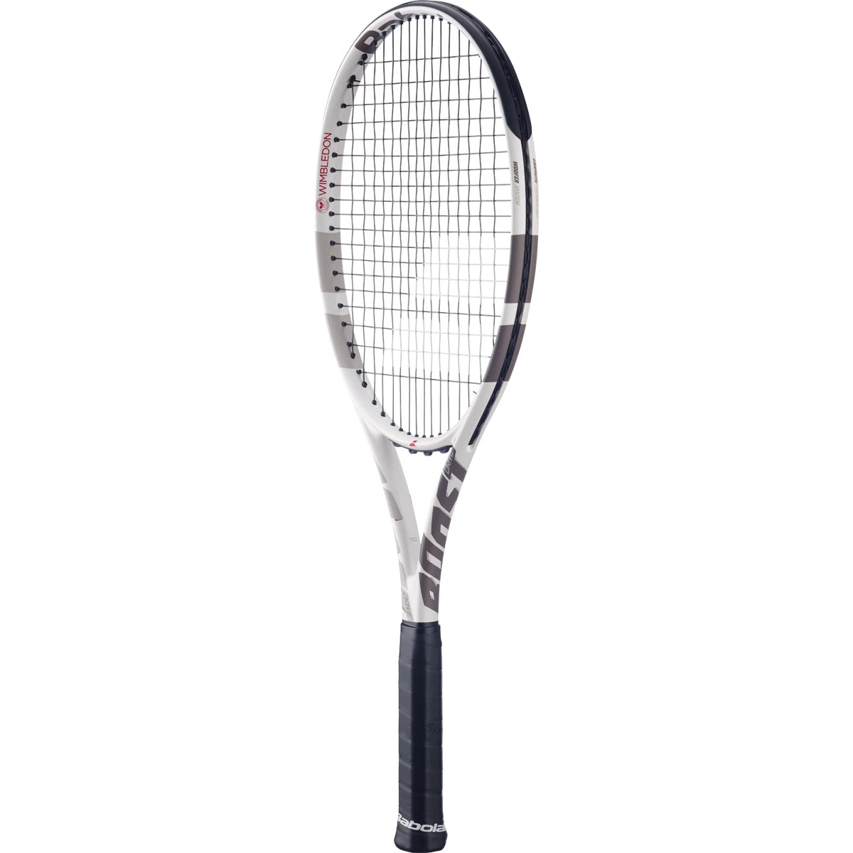 RAQUETA BABOLAT BOOST WIMBLEDON 2026 (260 GR)