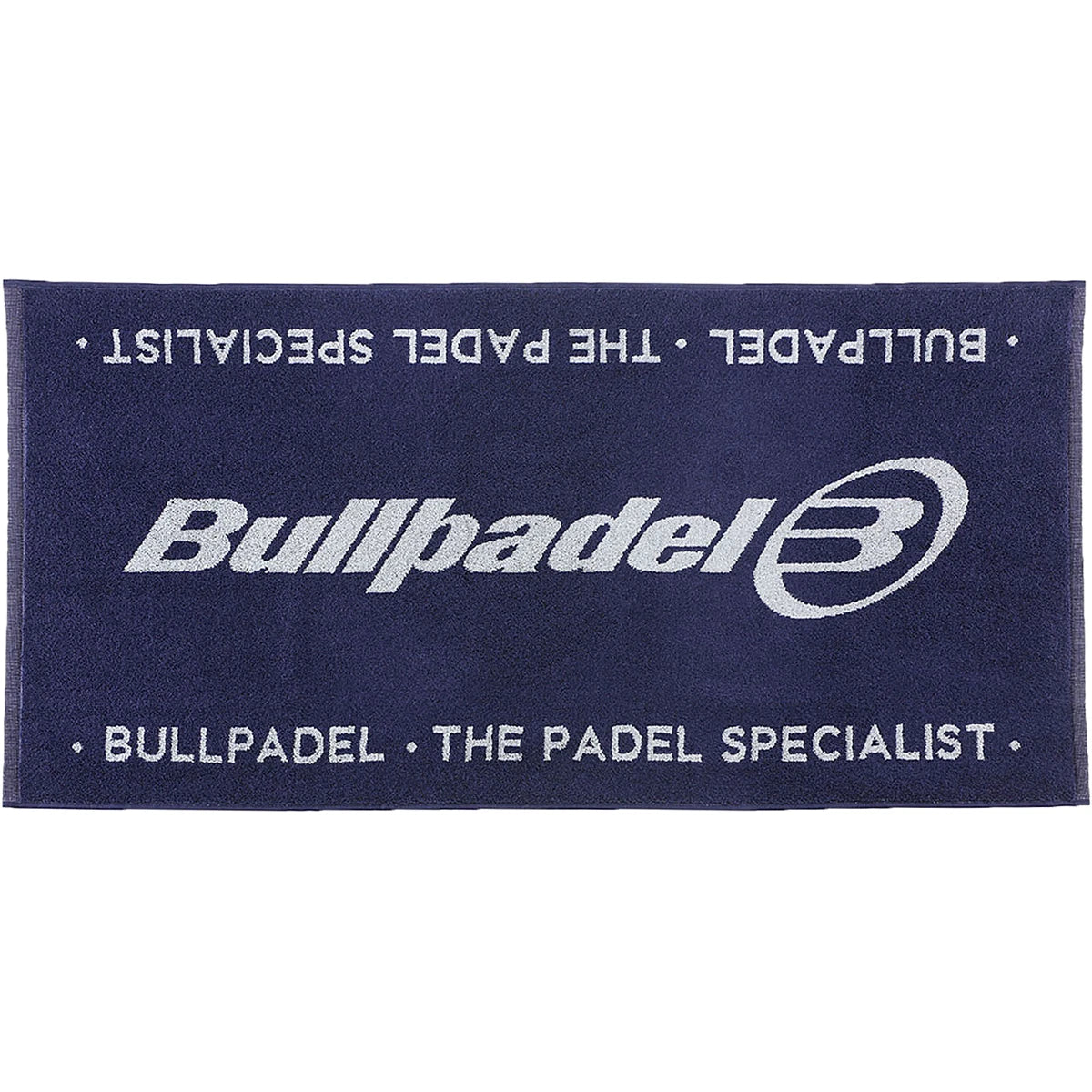 TOALLA BULLPADEL BPTOWEL26 100X50