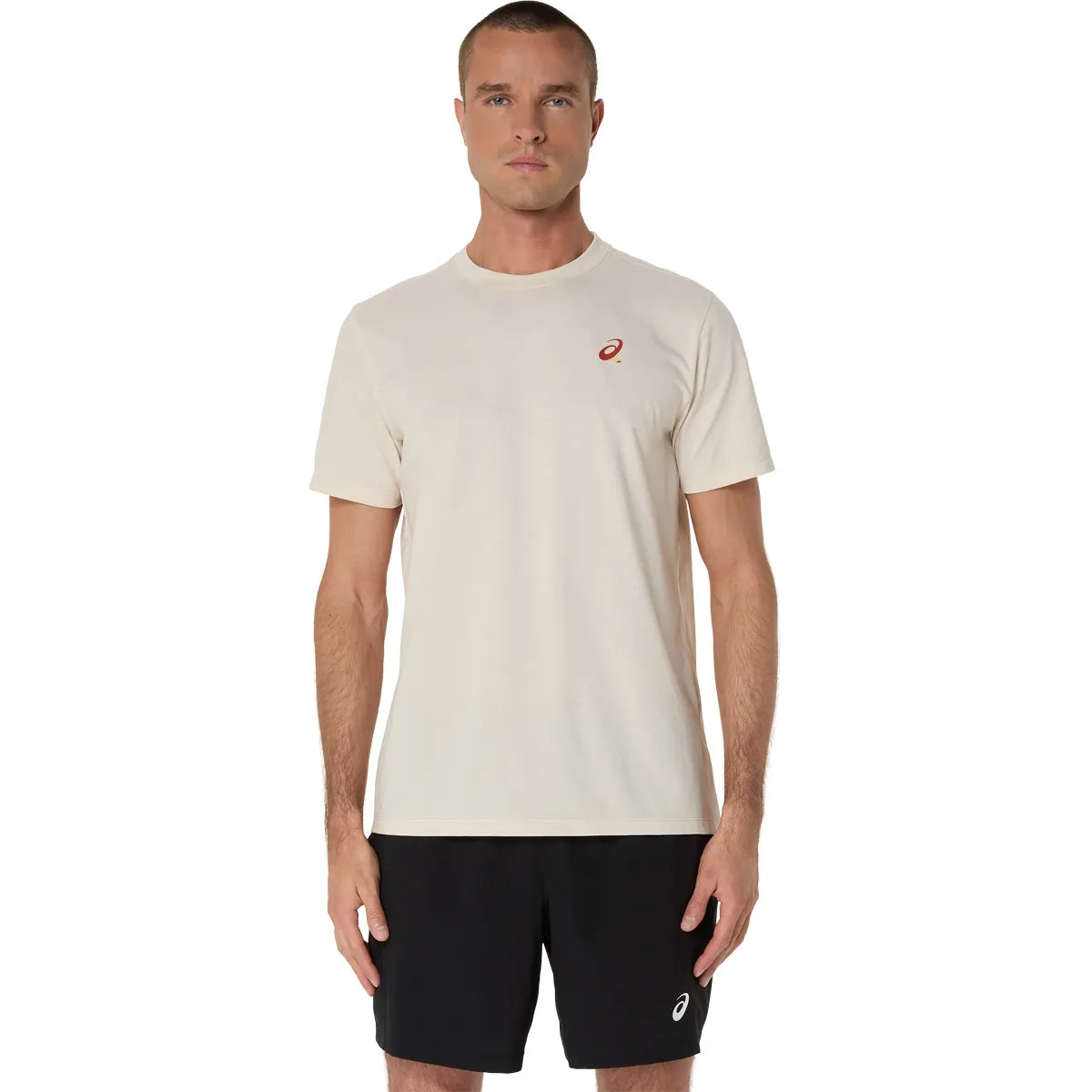 CAMISETA ASICS COURT GRAPHIC PARIS