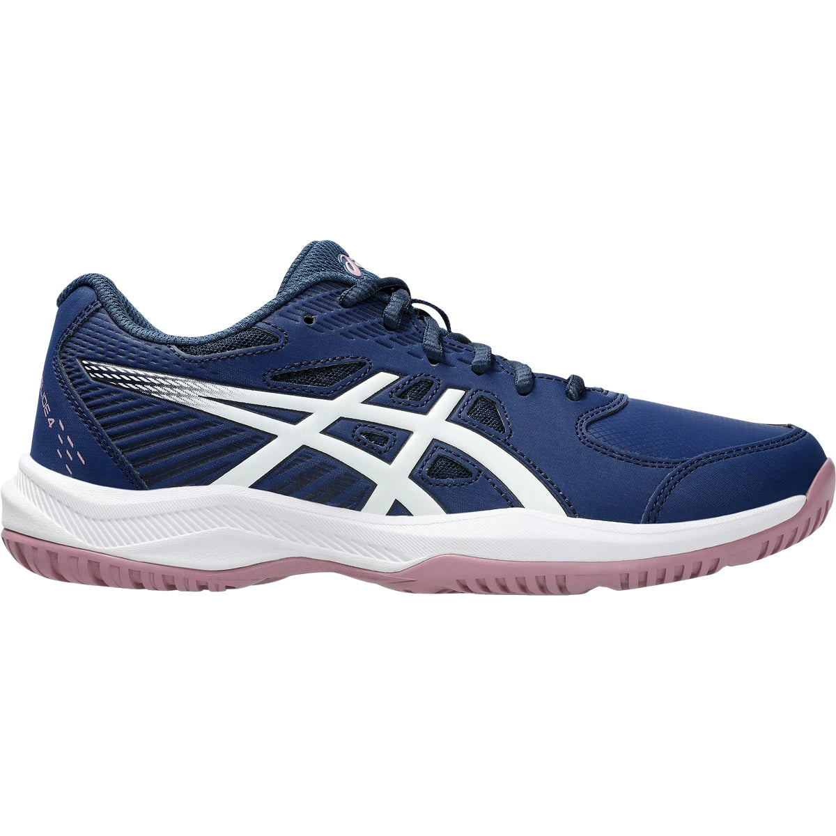 ZAPATILLAS ASICS MUJER COURT SLIDE 4 TODAS SUPERFICIES