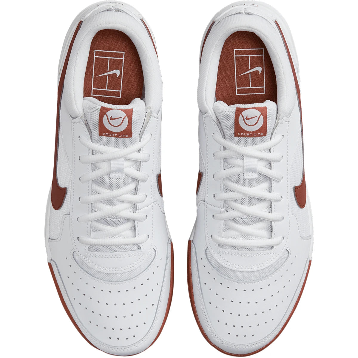 Zapatillas Nike Junior Air Zoom Court Lite 3 Todas Superficies