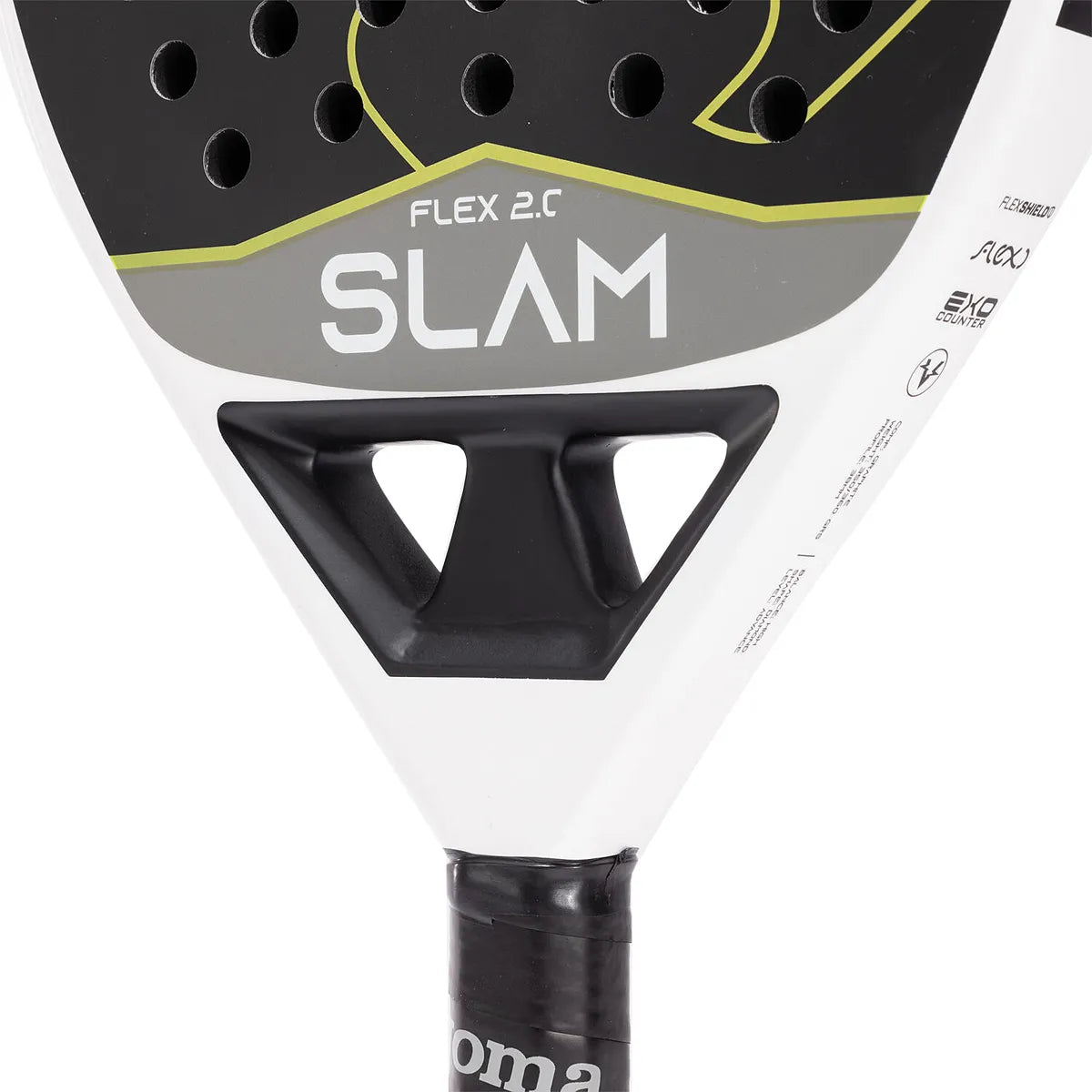 RAQUETA DE PÁDEL JOMA SLAM FLEX 2.0