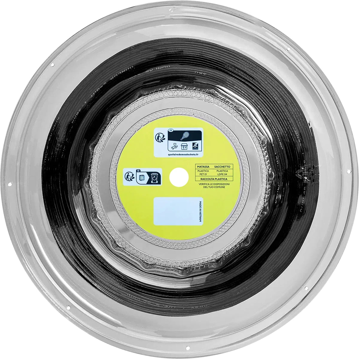 BOBINA DUNLOP ATP S-GUT (200 METROS)