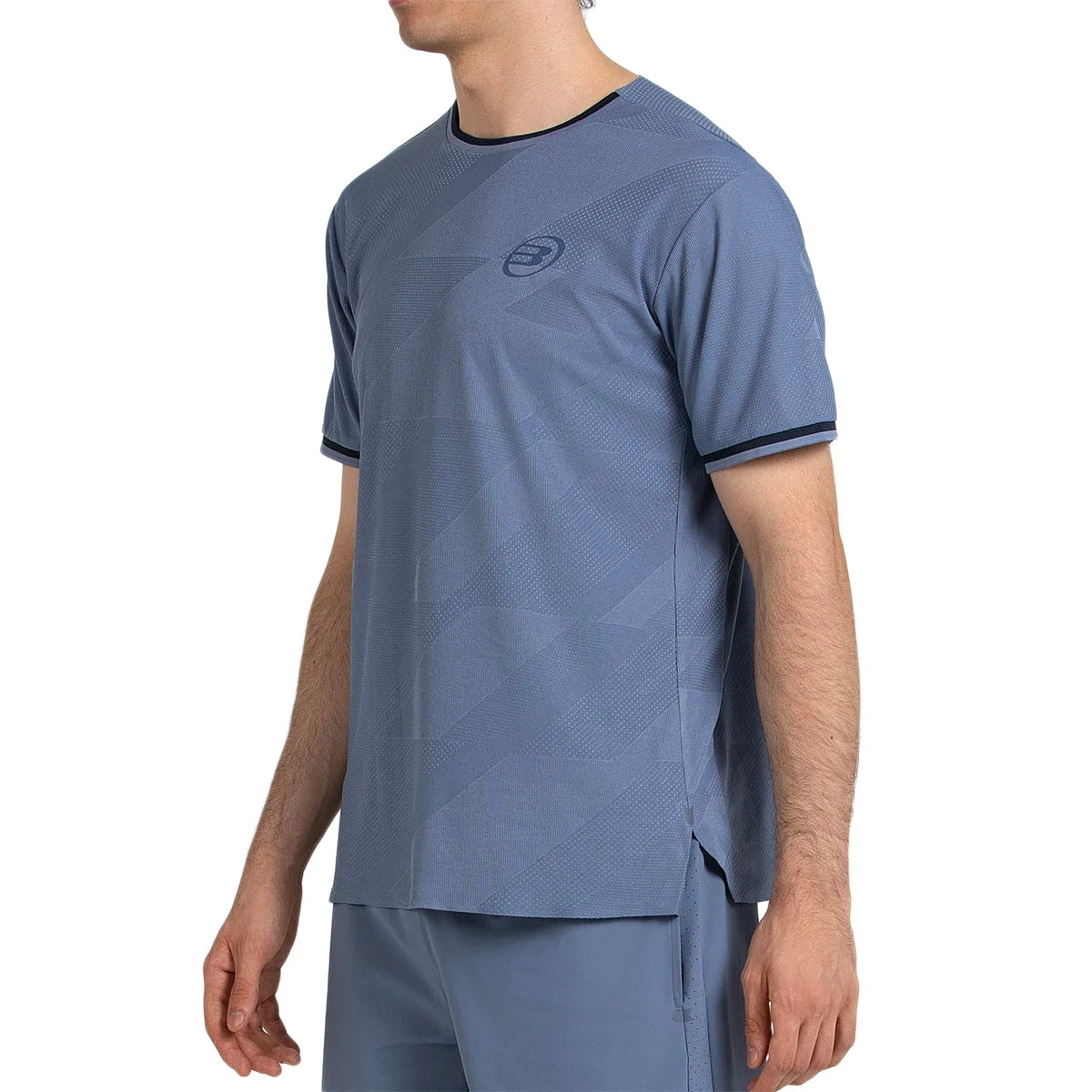 CAMISETA BULLPADEL PROLINE PRIOR
