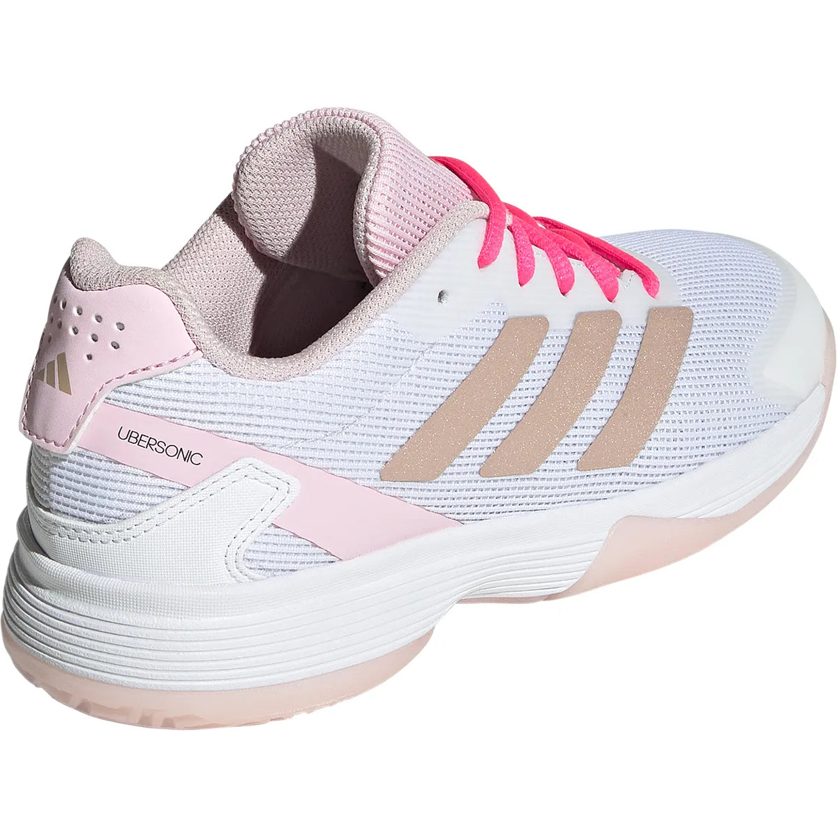 ZAPATILLAS ADIDAS JUNIOR UBERSONIC TODAS SUPERFICIES