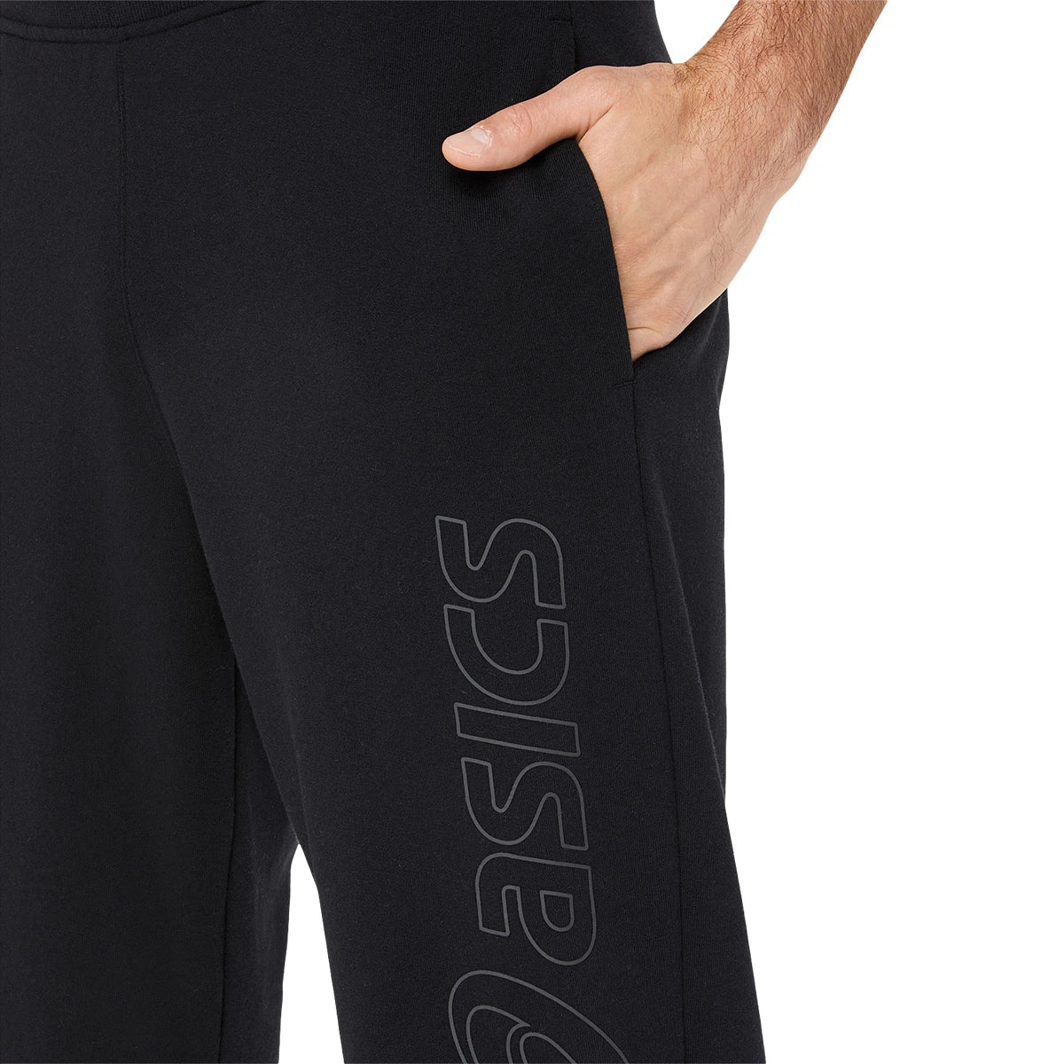 PANTALÓN ASICS TRAINING