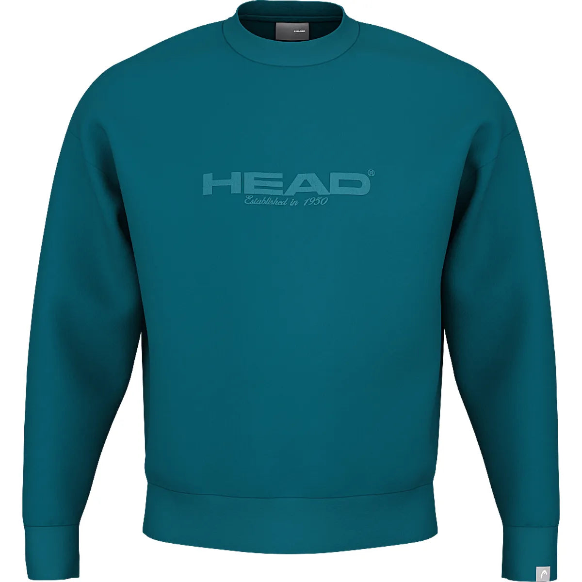 SUDADERA HEAD OFF COURT MOTION UNISEX