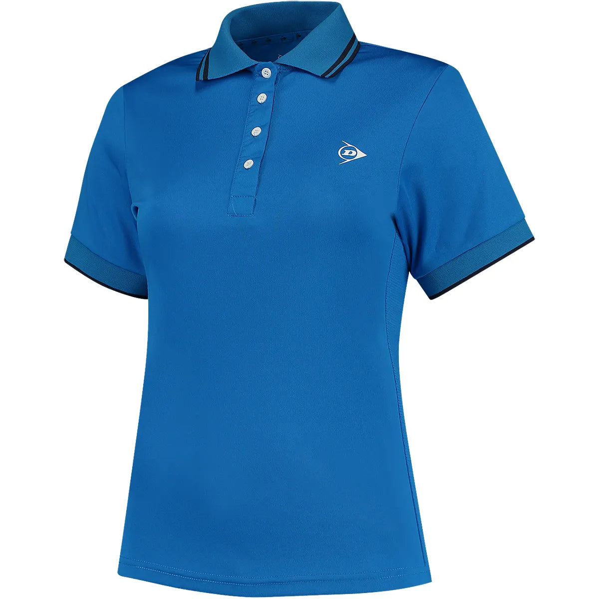 POLO DUNLOP MUJER CLUB CREW