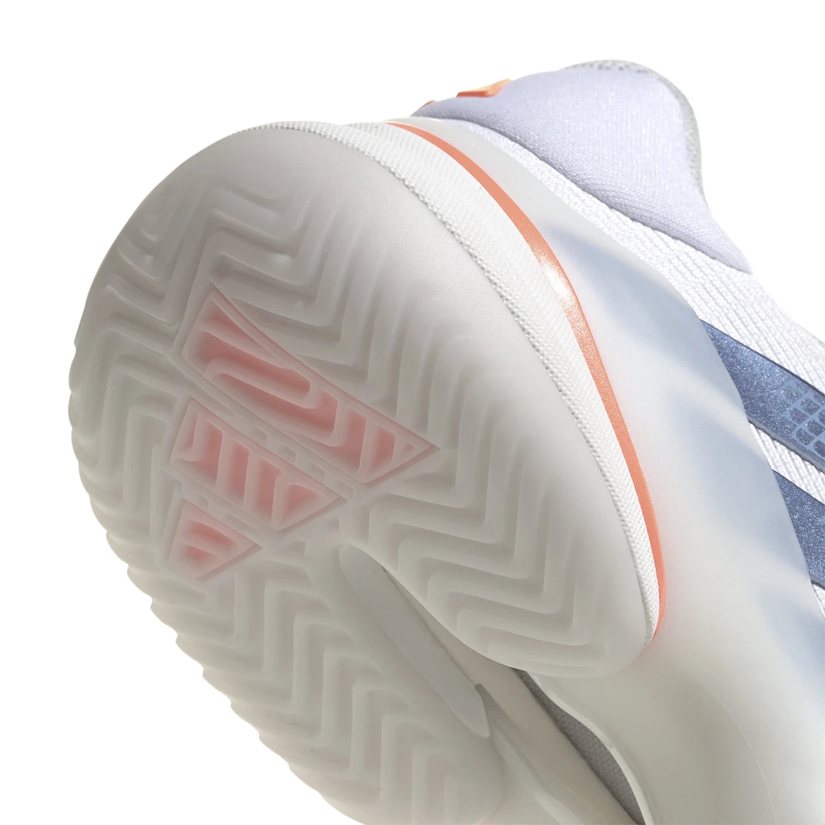 ZAPATILLAS ADIDAS MUJER BARRICADE 14 TODAS SUPERFICIES