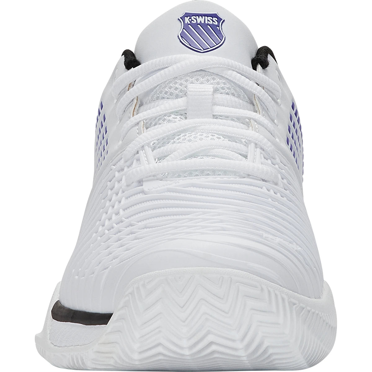 ZAPATILLAS K-SWISS EXPRESS LIGHT 3 TIERRA BATIDA