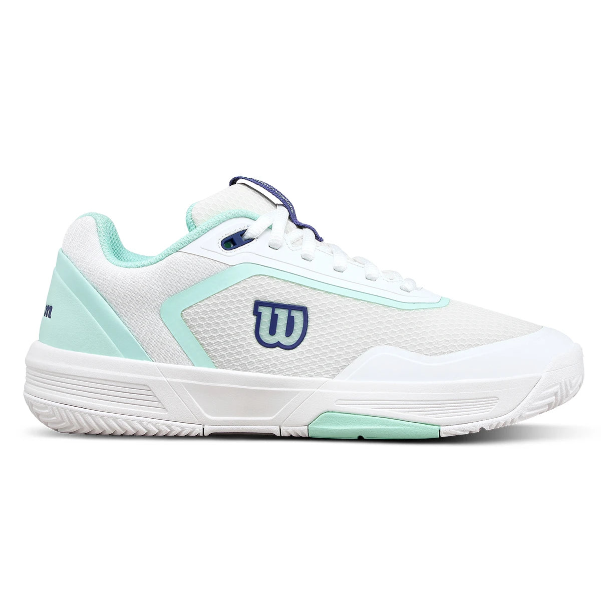 ZAPATILLAS WILSON MUJER COURTGLIDE TODAS SUPERFICIES