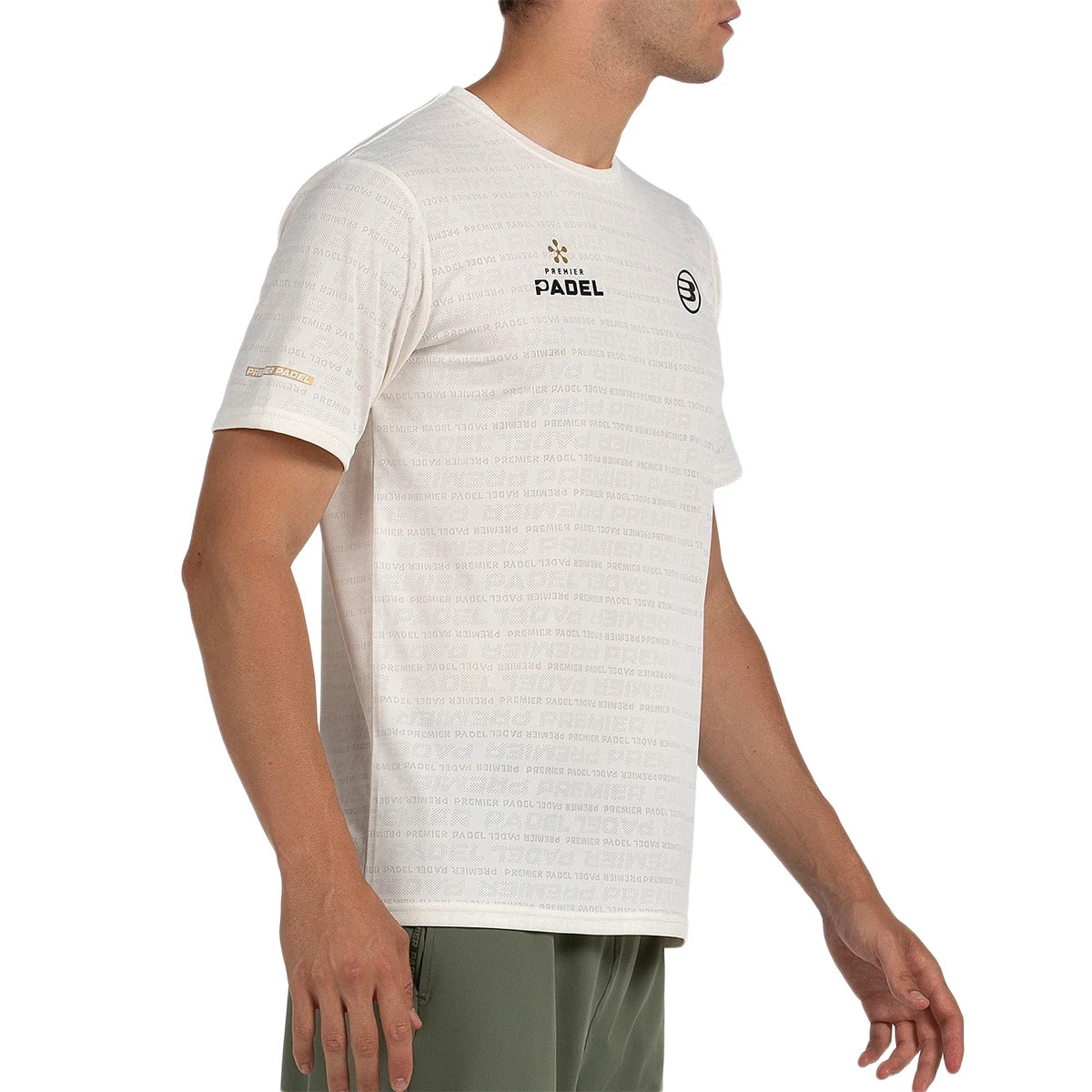 CAMISETA BULLPADEL PREMIER PRILEP