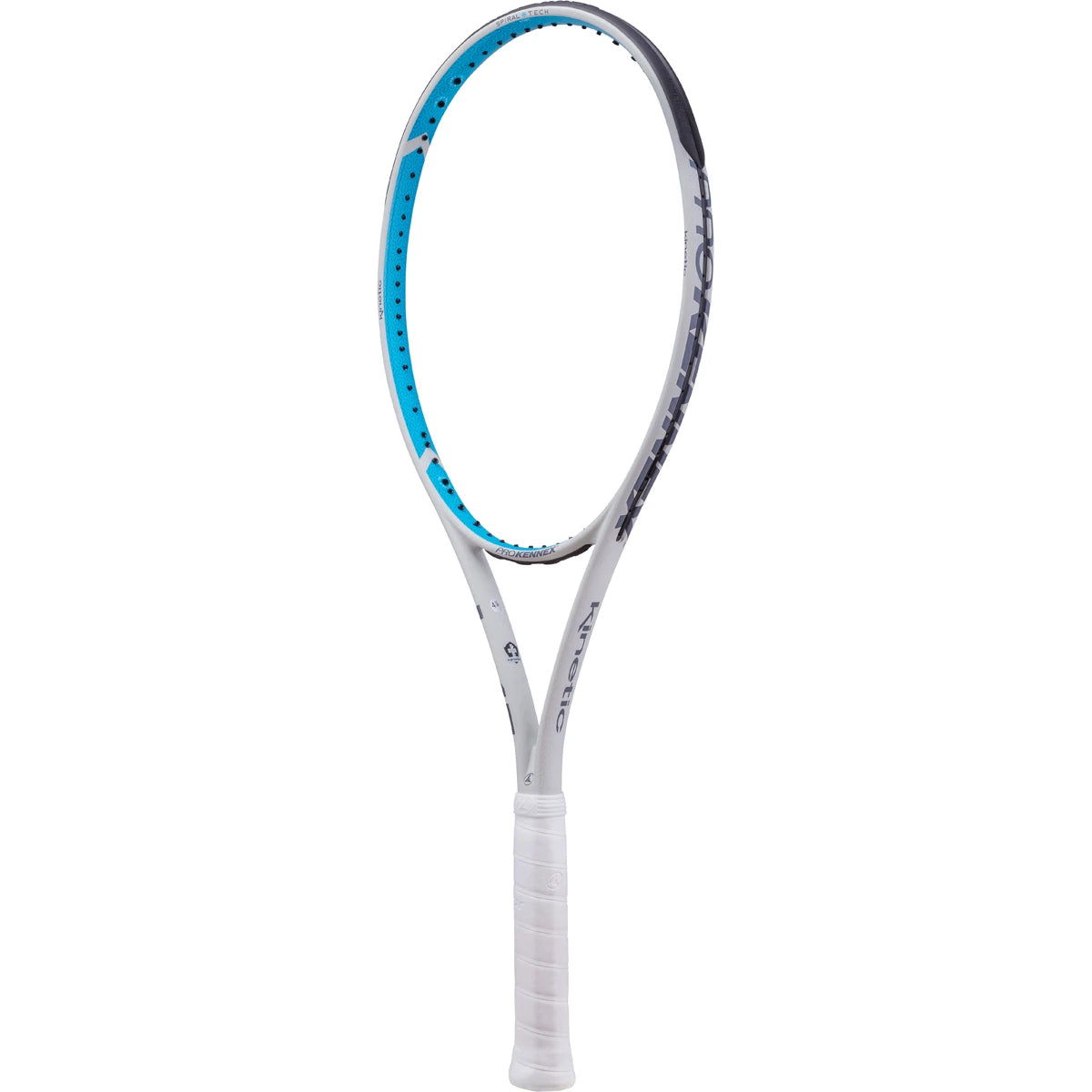 RAQUETA PRO KENNEX KI 15 (260 GR)