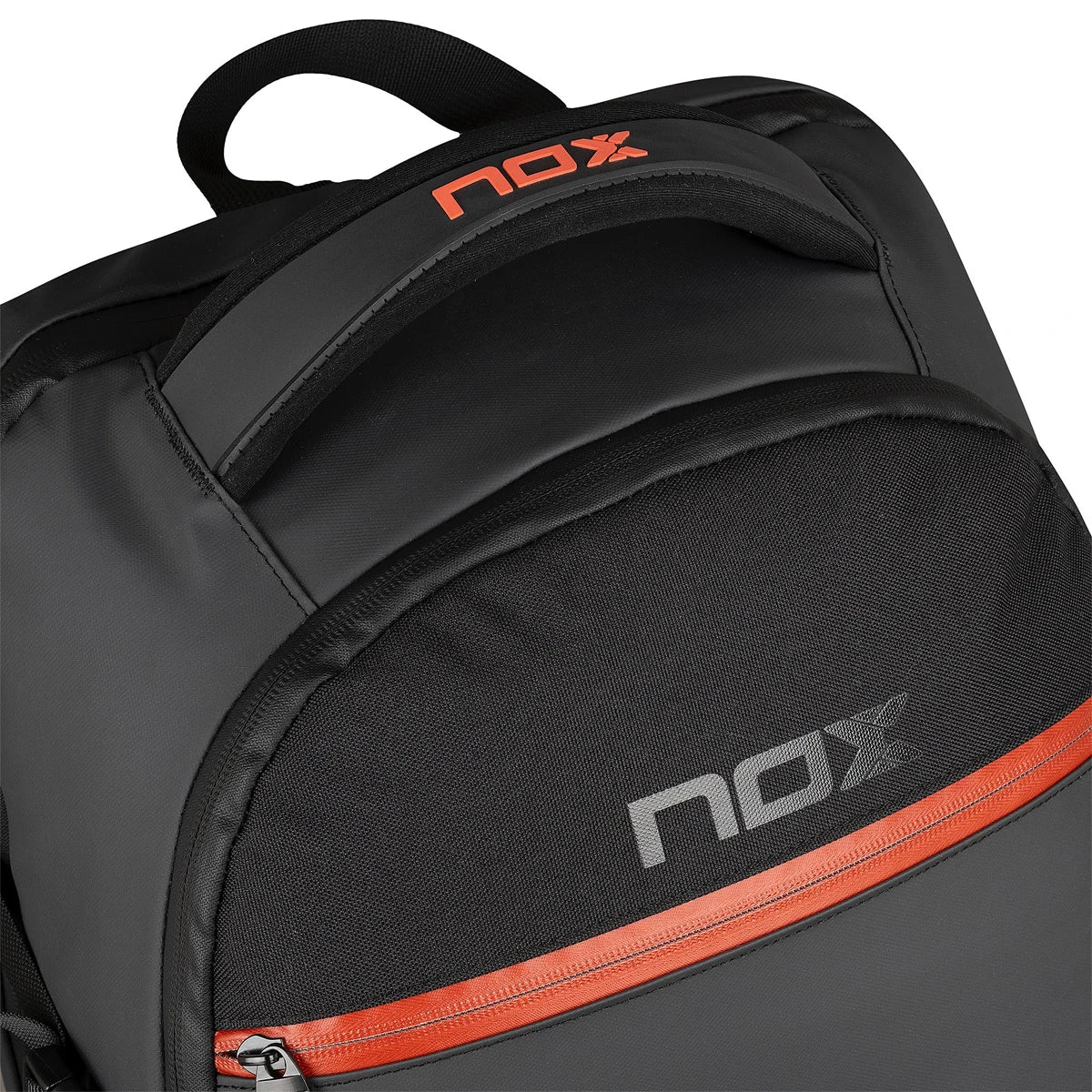 MOCHILA NOX PADEL LUXURY OPEN SERIES