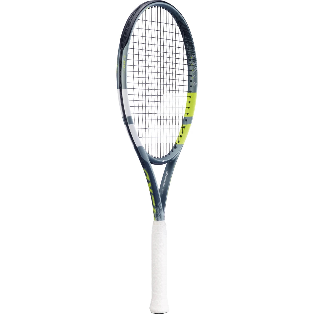 RAQUETA BABOLAT EVO AERO LITE GEN2 (260 GR) (ENCORDADA)