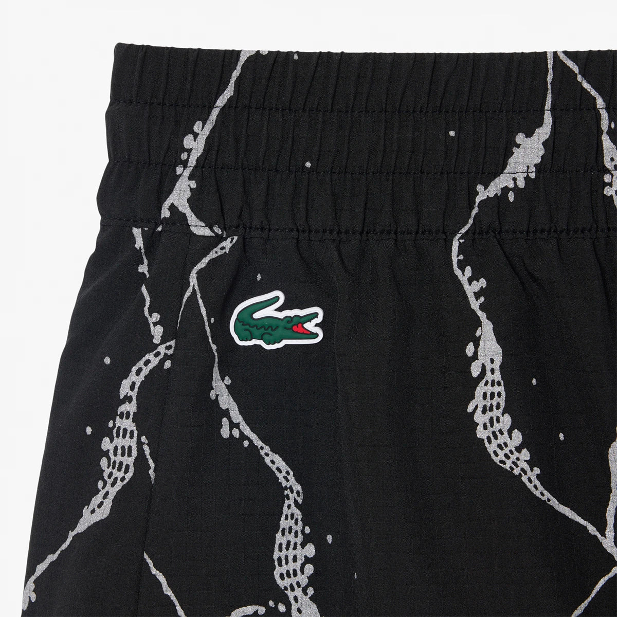 SHORT LACOSTE MUJER ATHLETE ASIA