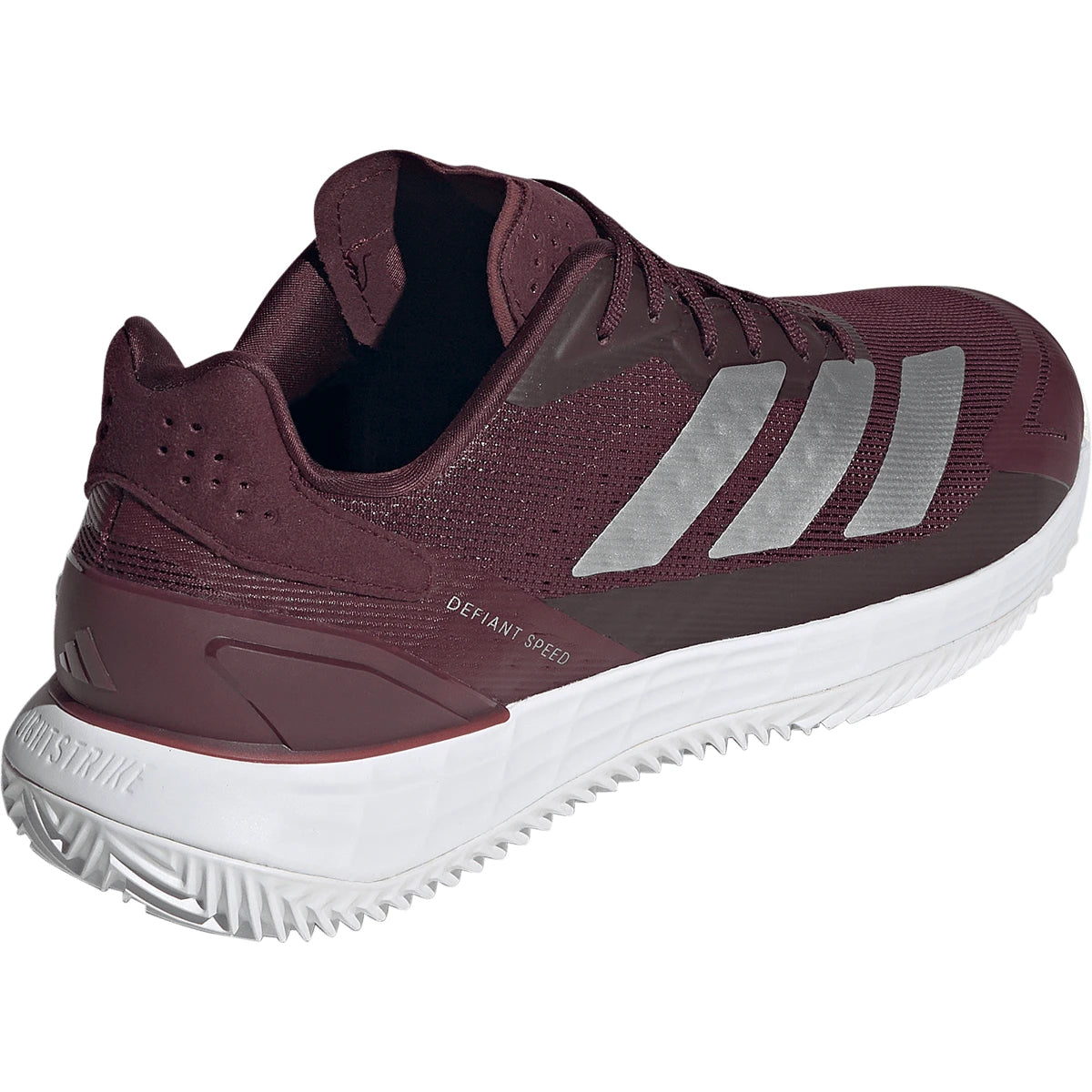 ZAPATILLAS ADIDAS DEFIANT SPEED 2 TIERRA BATIDA