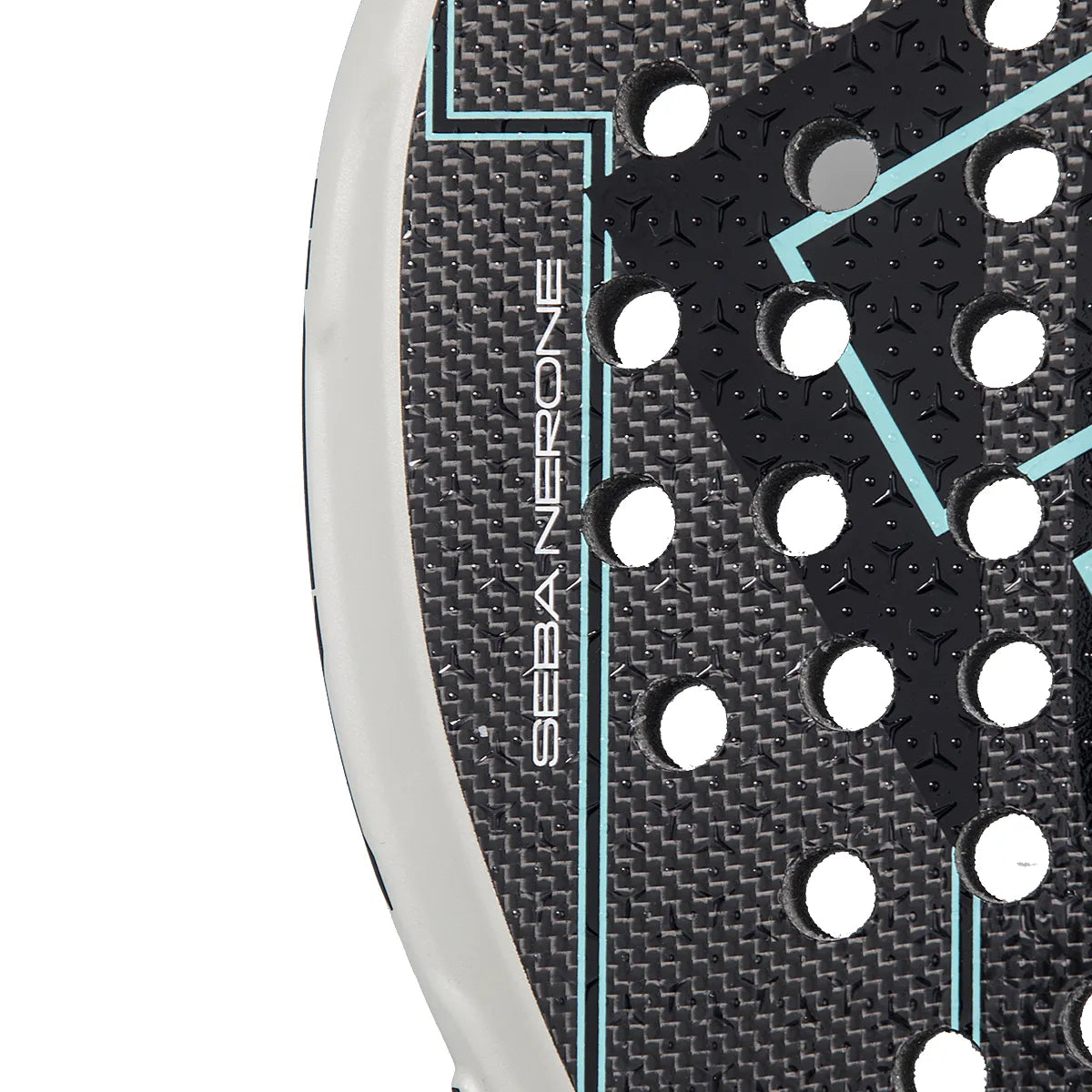 RAQUETA DE PÁDEL ADIDAS ADIPOWER LEGEND 2025