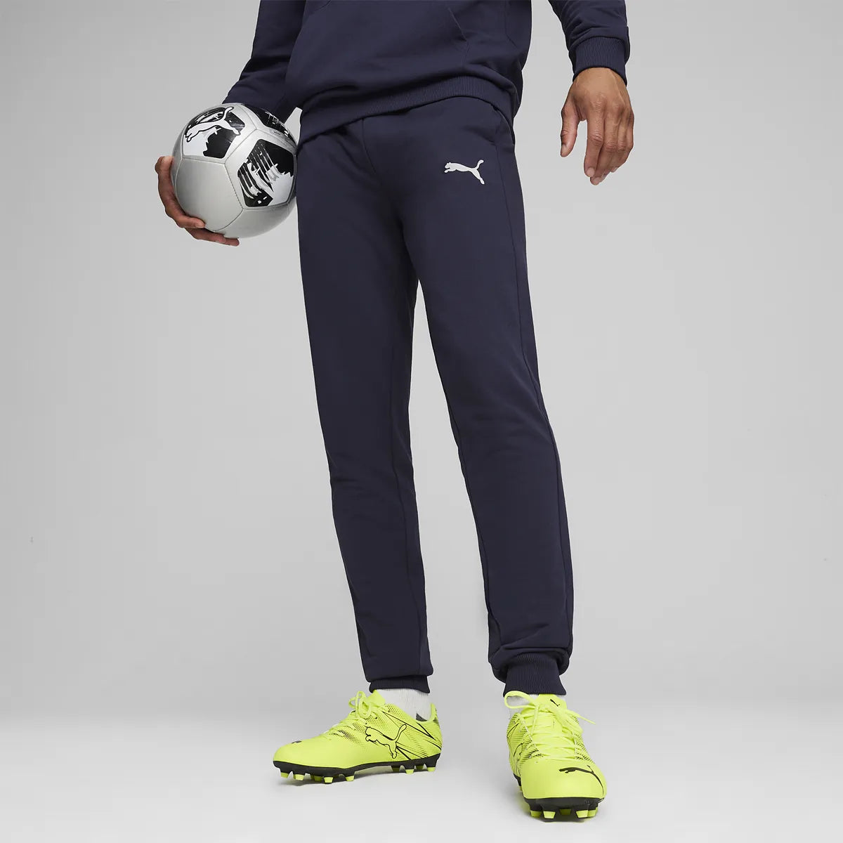 PANTALÓN PUMA CASUAL TEAM GOAL