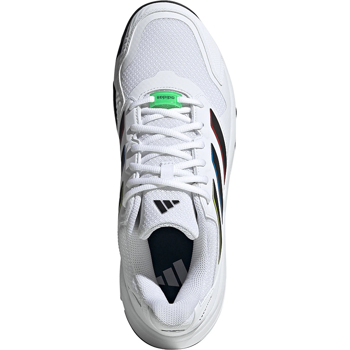 ZAPATILLAS ADIDAS COURTJAM CONTROL 3 TODAS SUPERFICIES