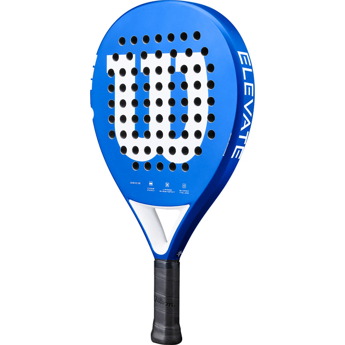 RAQUETA DE PÁDEL WILSON ELEVATE