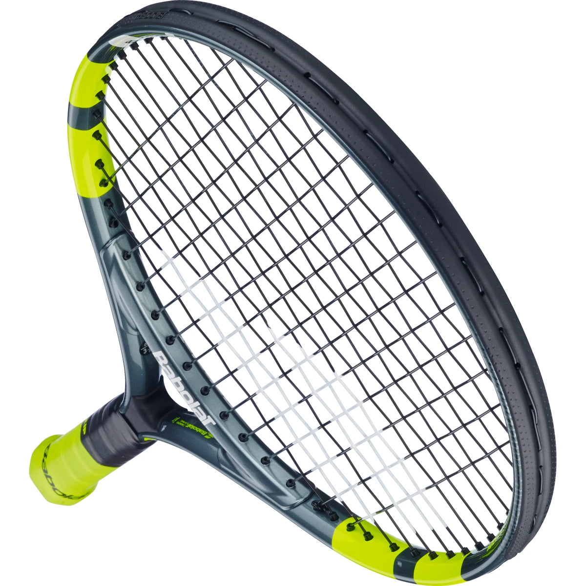 RAQUETA BABOLAT JUNIOR CARLITOS 21