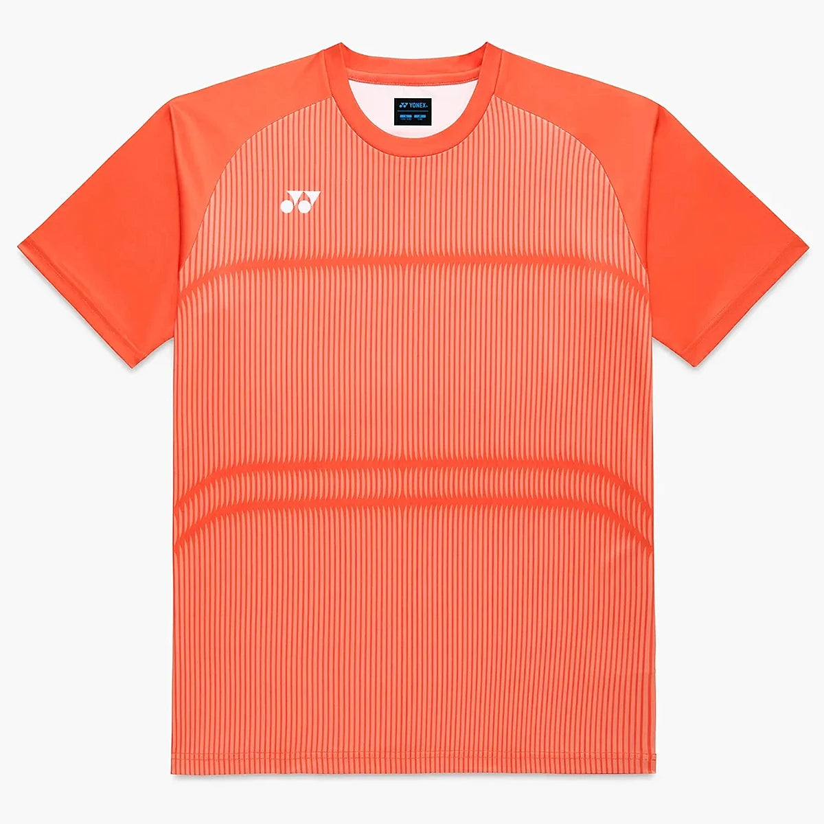 CAMISETA YONEX JUNIOR TEAM 16862JEX