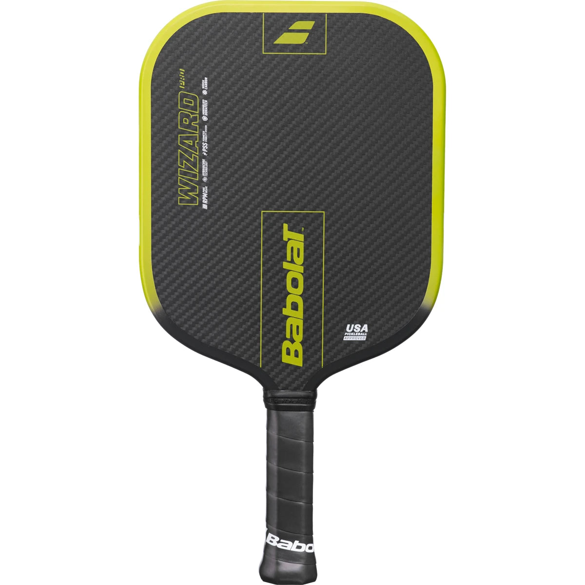 RAQUETA DE PICKLEBALL BABOLAT WIZARD PRO