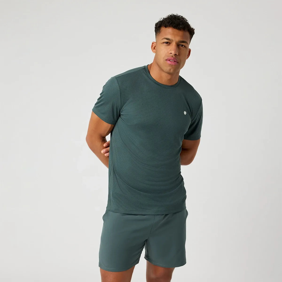 CAMISETA BJORN BORG TENNIS ACE LIGHT