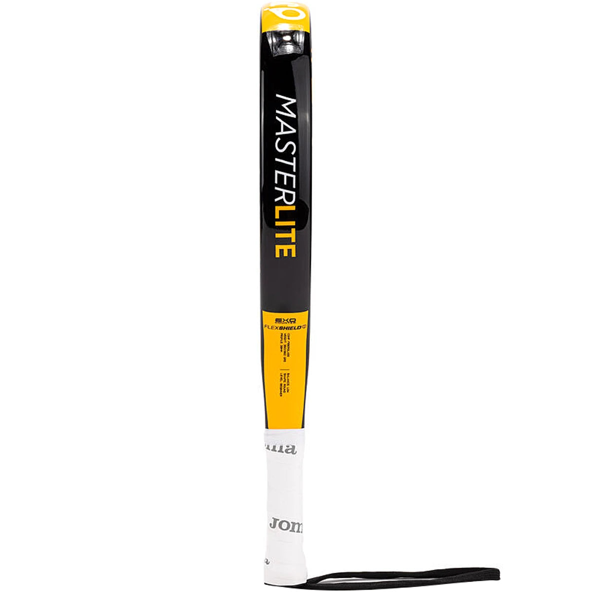 RAQUETA DE PÁDEL JOMA MASTER LITE