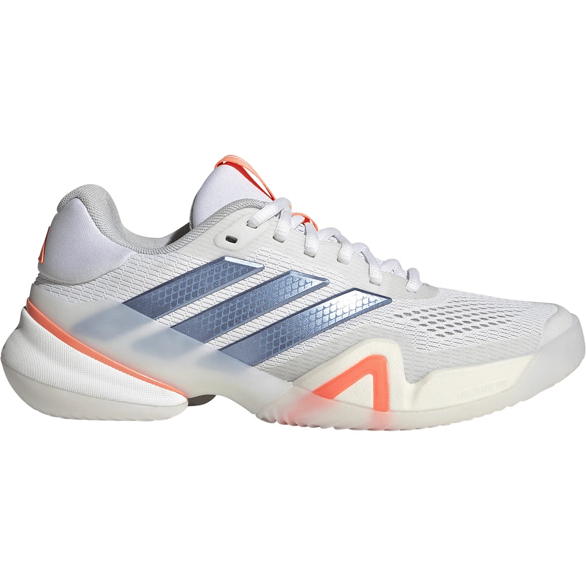 ZAPATILLAS ADIDAS MUJER BARRICADE 14 TODAS SUPERFICIES