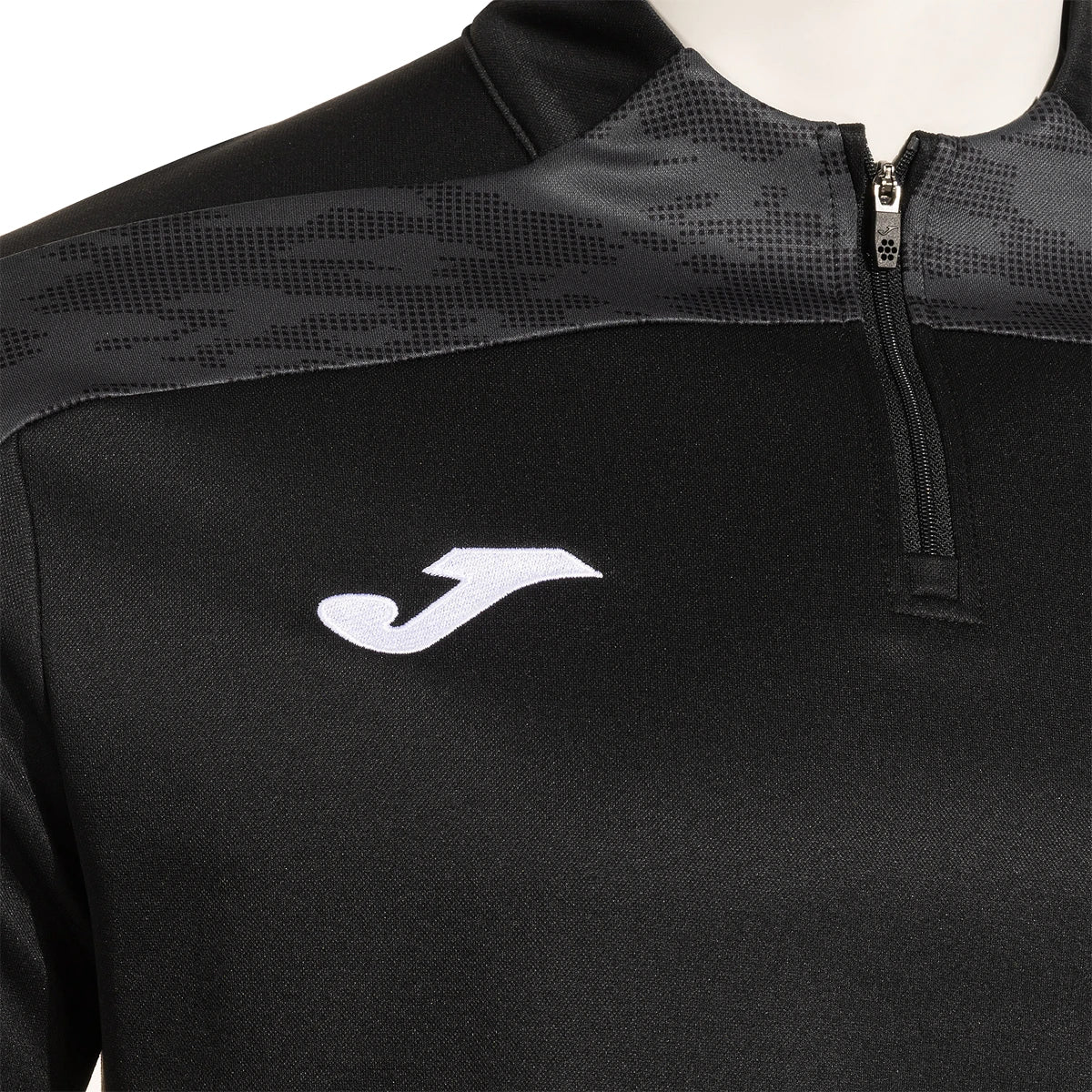 SUDADERA JOMA JUNIOR CHAMPIONSHIP VIII