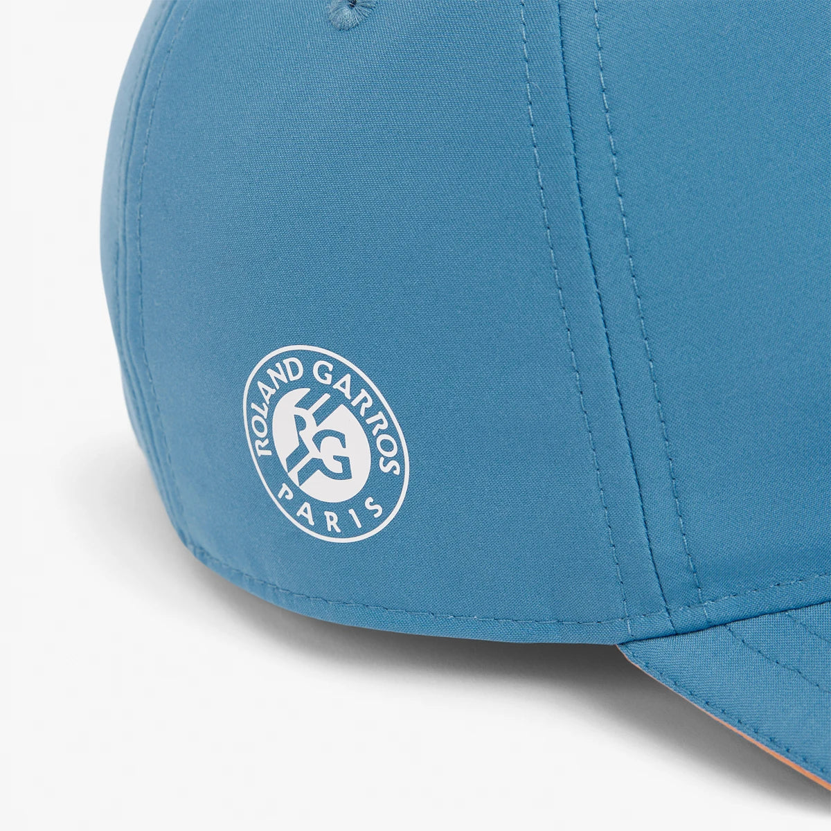 GORRA LACOSTE ROLAND GARROS
