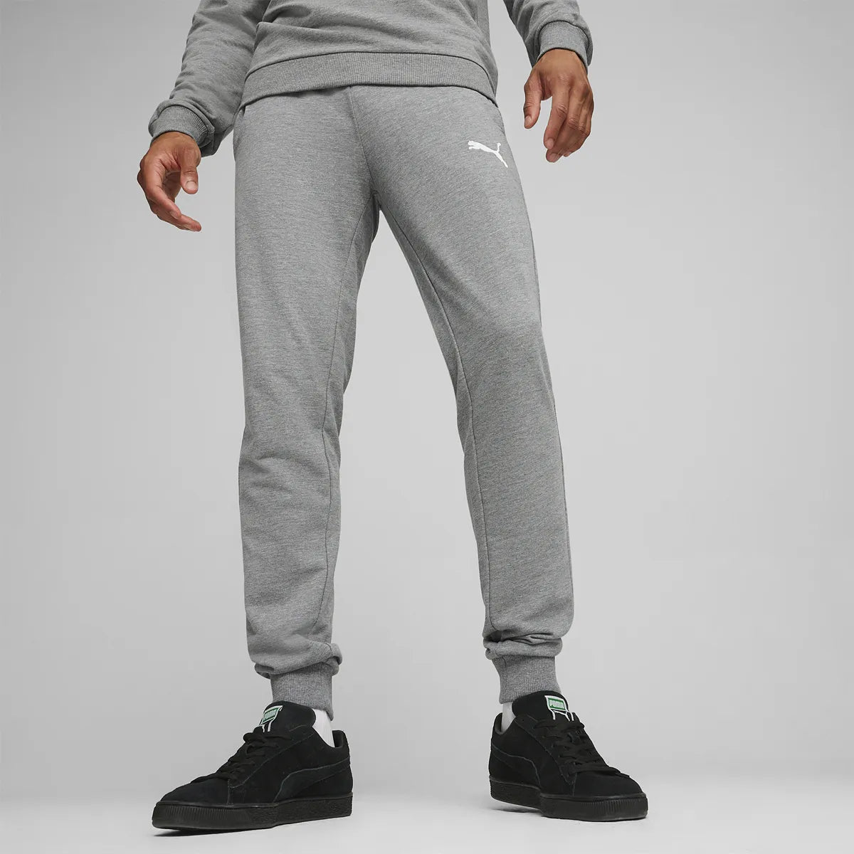 PANTALÓN PUMA CASUAL TEAM GOAL