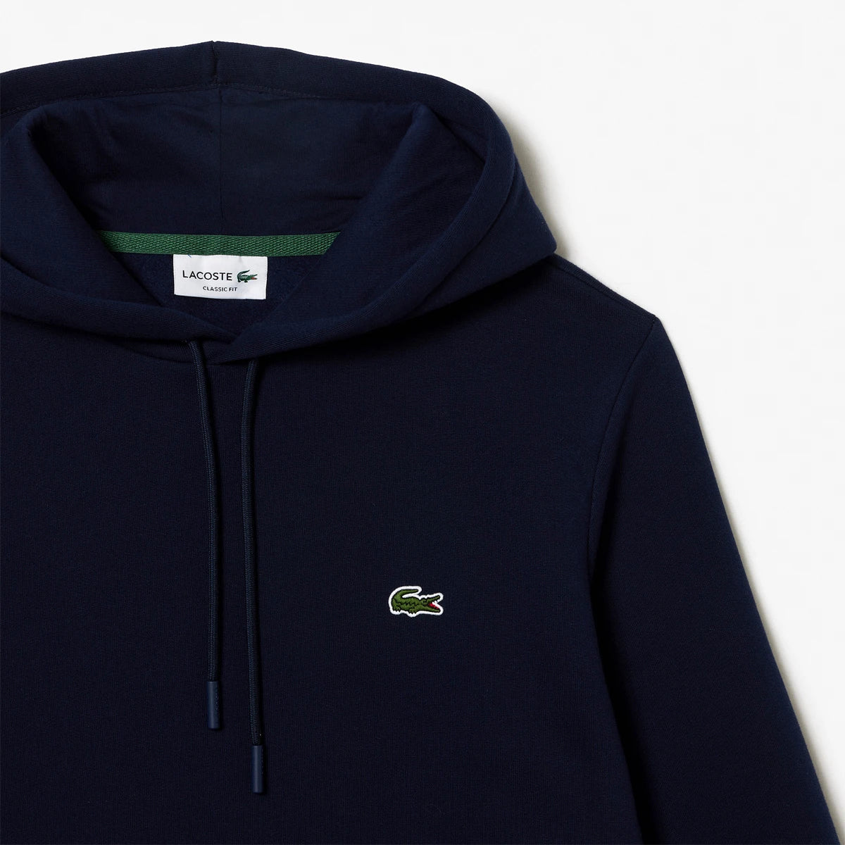 SUDADERA LACOSTE TRAINING CORE PERFORMANCE