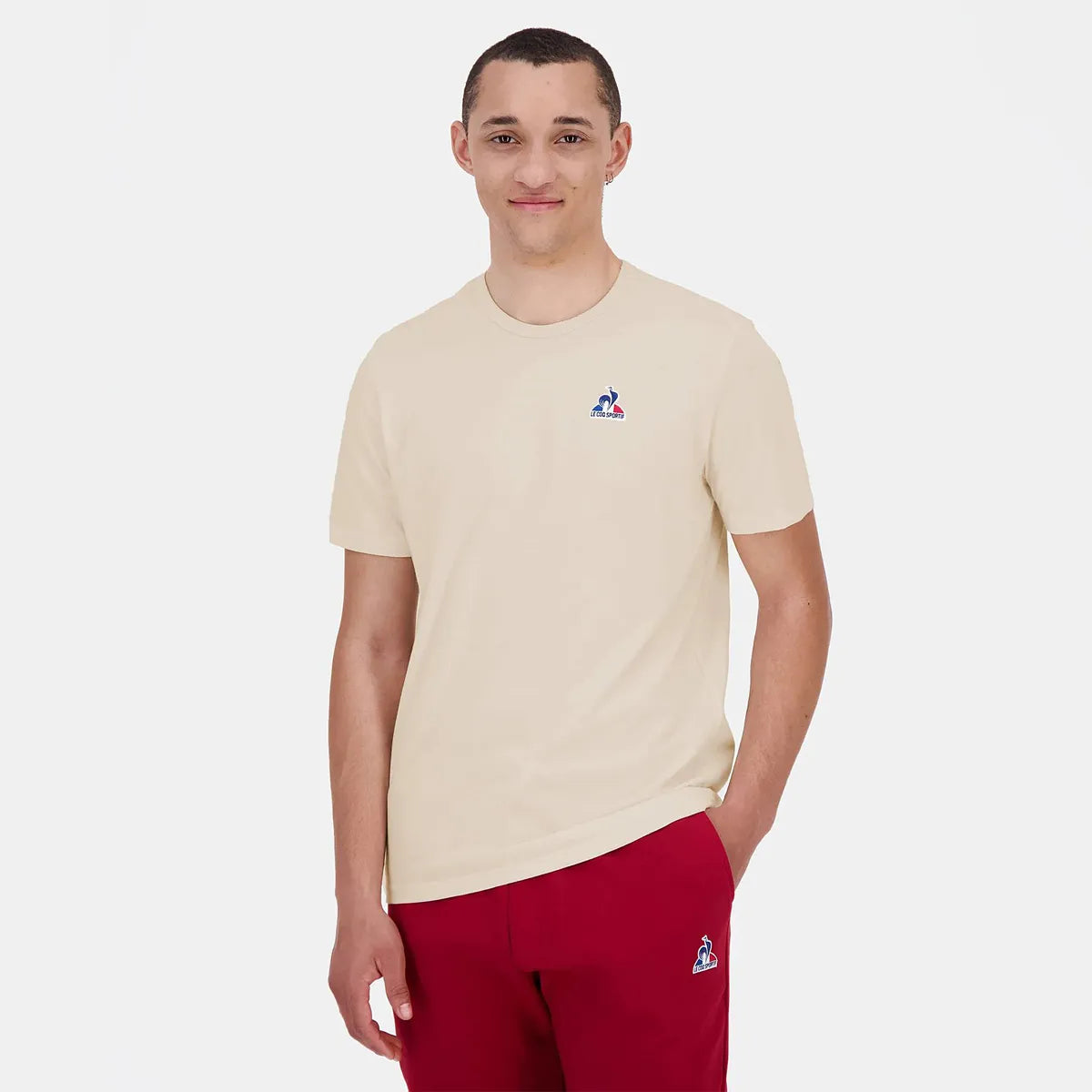 CAMISETA LE COQ SPORTIF ESSENTIEL