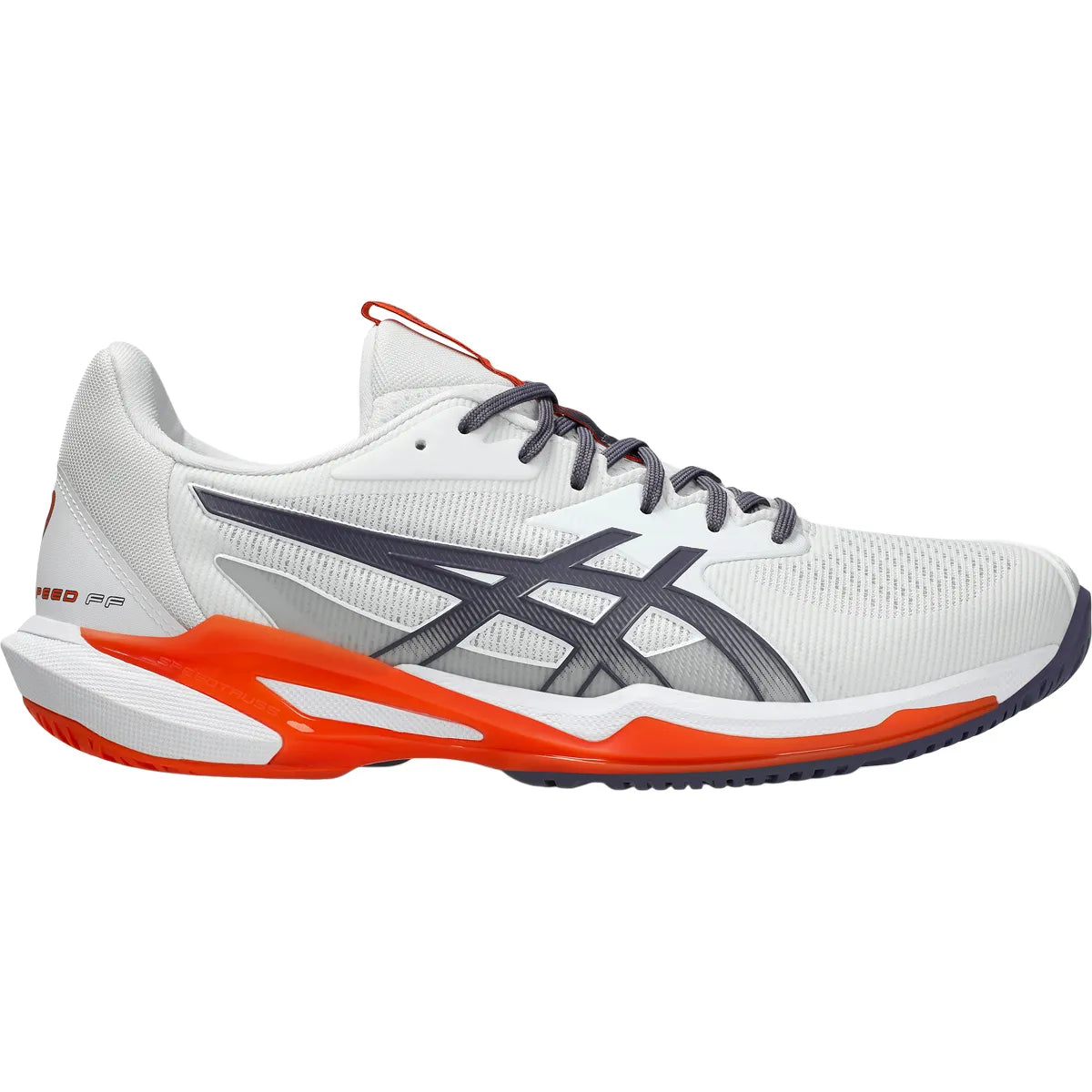 Zapatillas Asics Solution Speed Ff 3 Todas Superficies