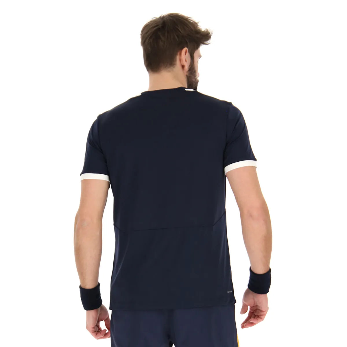 CAMISETA LOTTO TOP IV