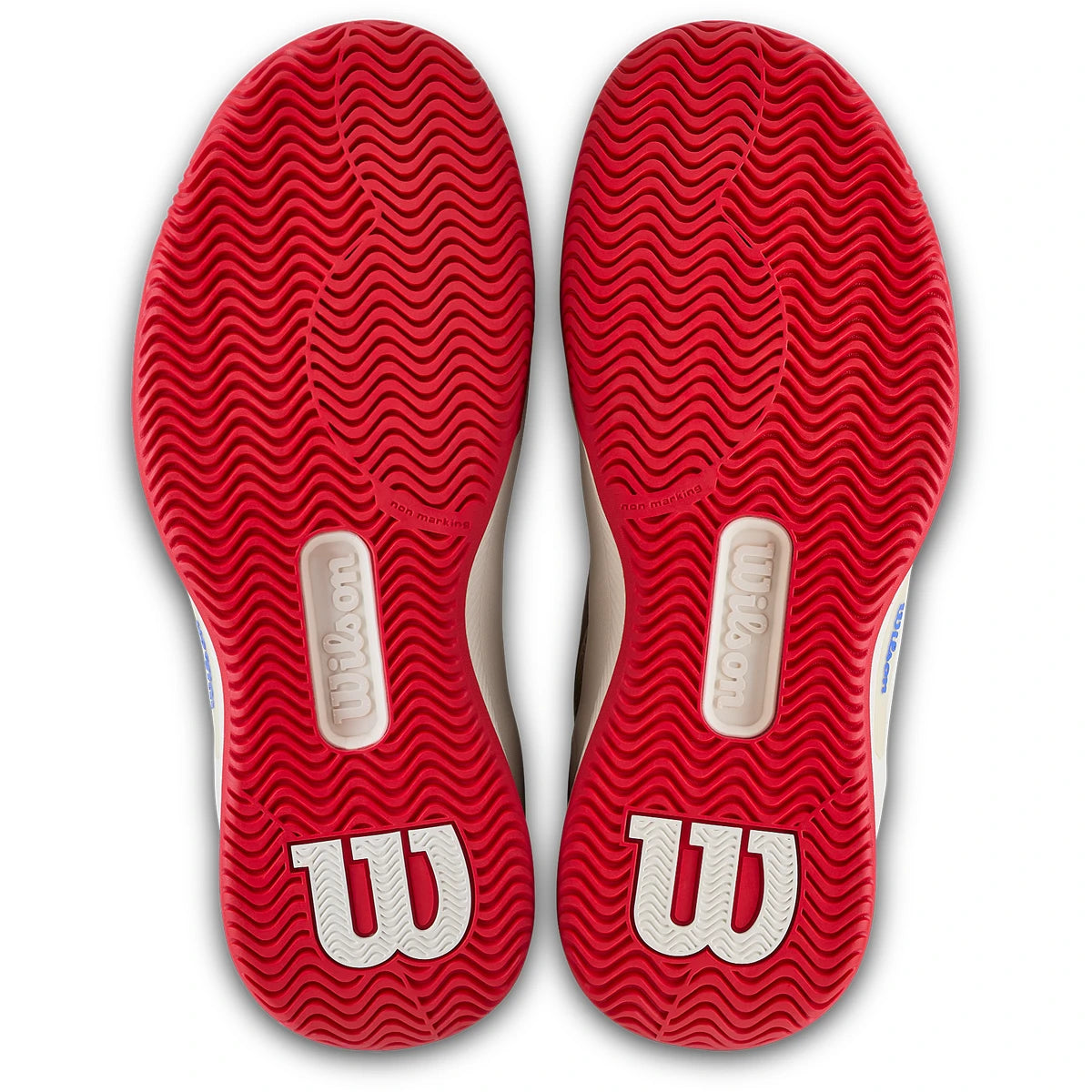 ZAPATILLAS WILSON MUJER INTRIGUE PRO USO TODAS SUPERFICIES