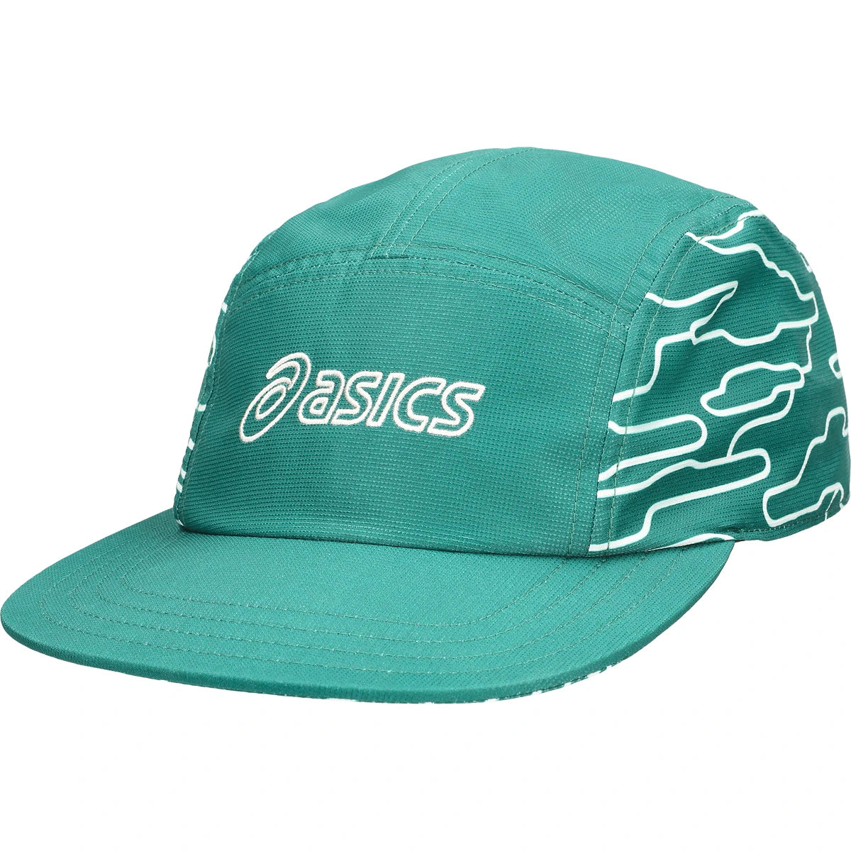 GORRA ASICS PADEL 5 PANEL