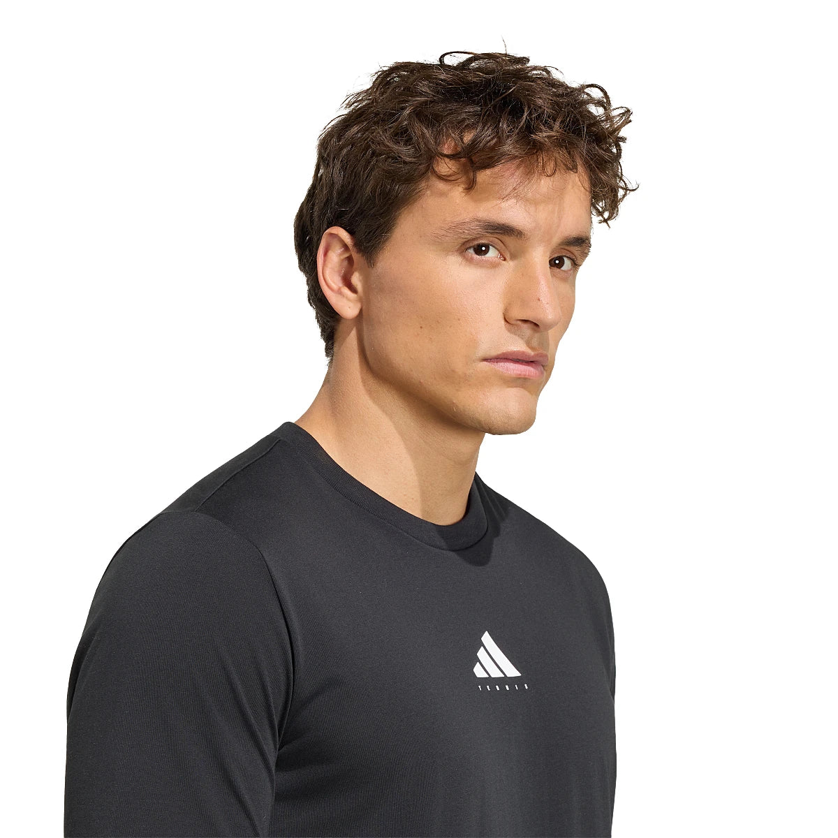 CAMISETA ADIDAS TENIS GRAPHICS