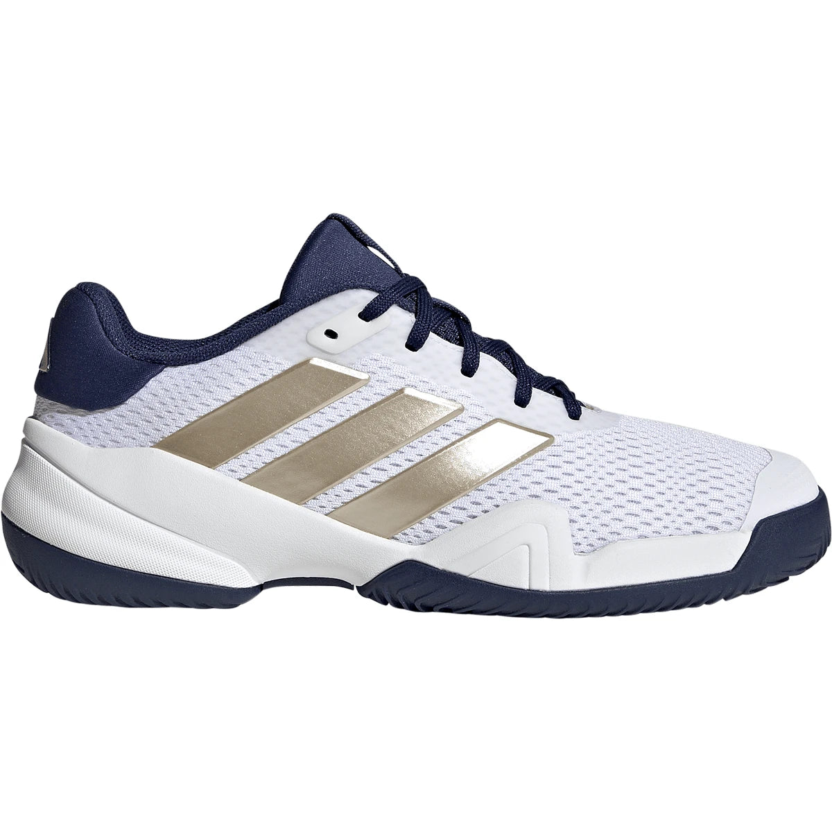 ZAPATILLAS ADIDAS JUNIOR BARRICADE
