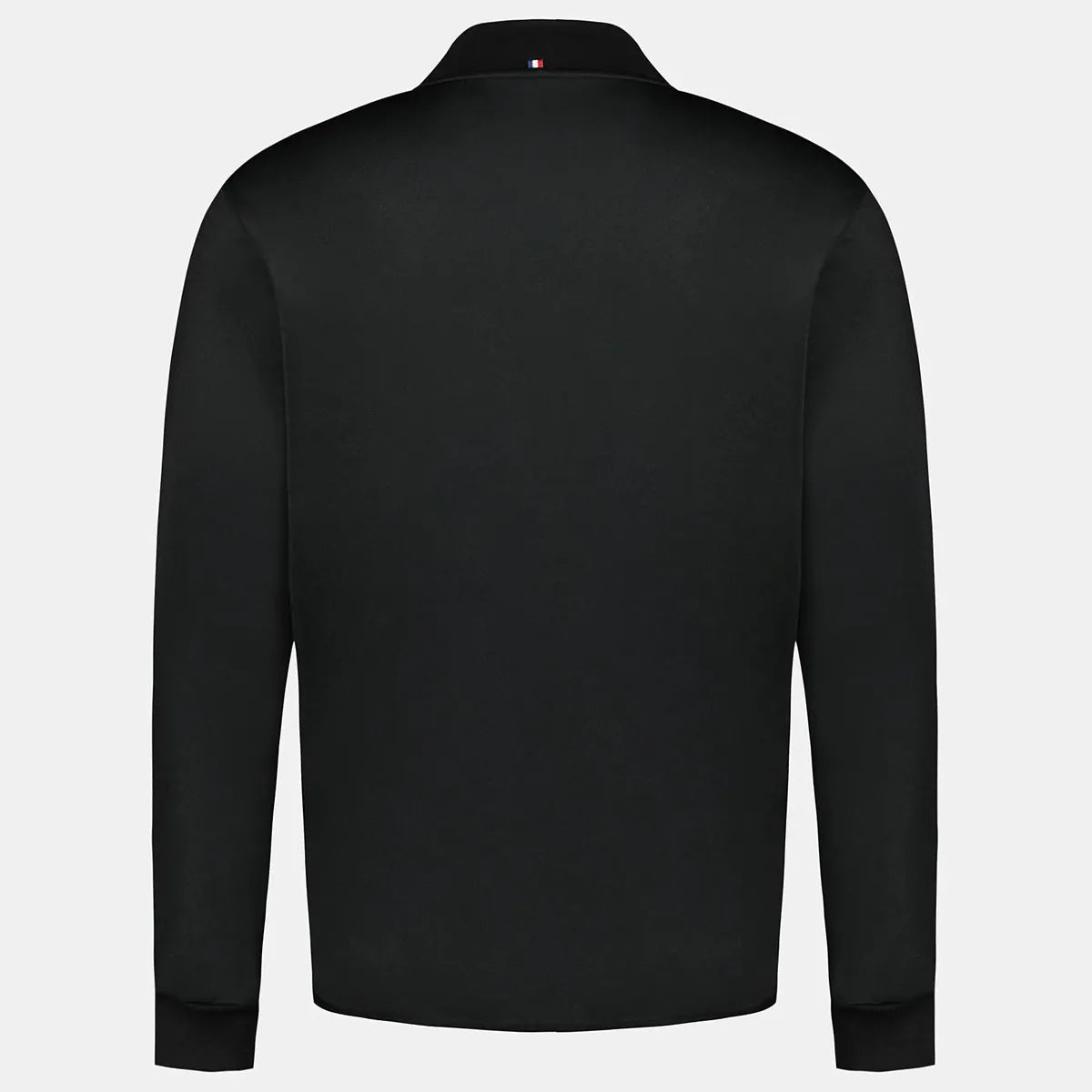 CHAQUETA LE COQ SPORTIF ARGENT