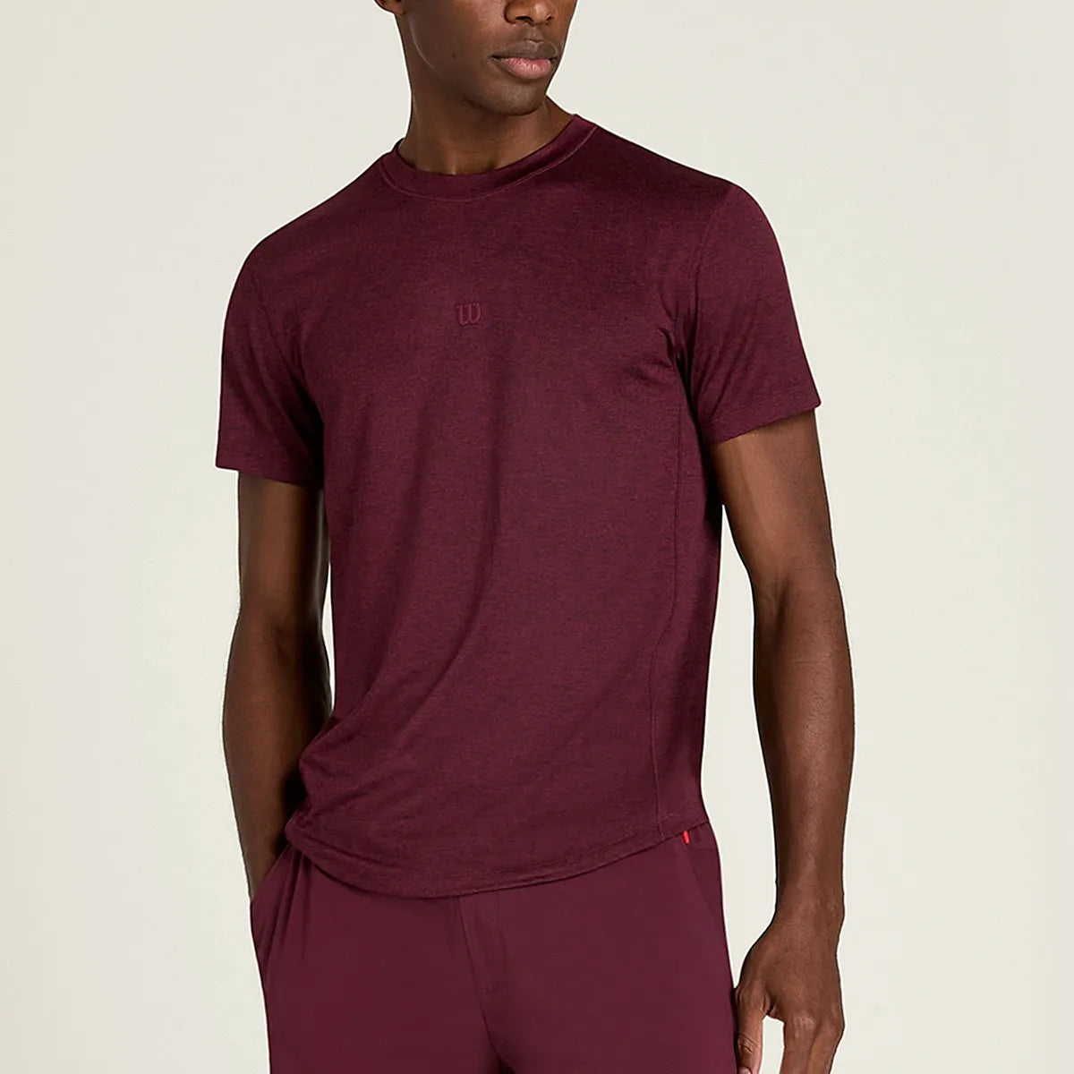 CAMISETA WILSON EVERYDAY PERFORMANCE