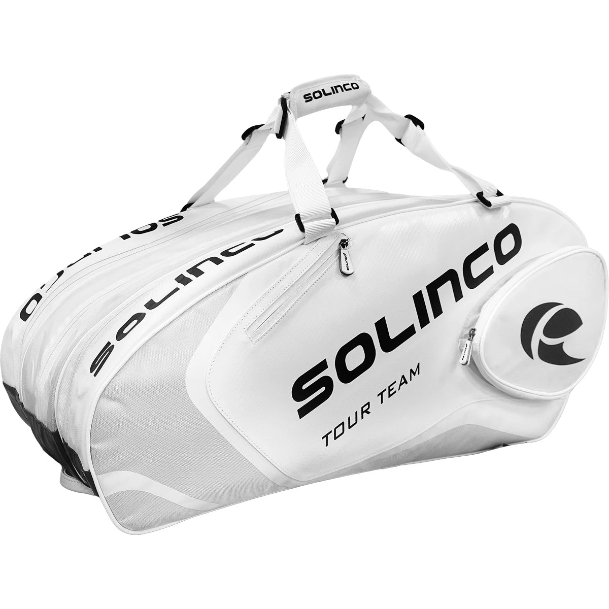 BOLSA DE TENIS SOLINCO TOUR TEAM 15R