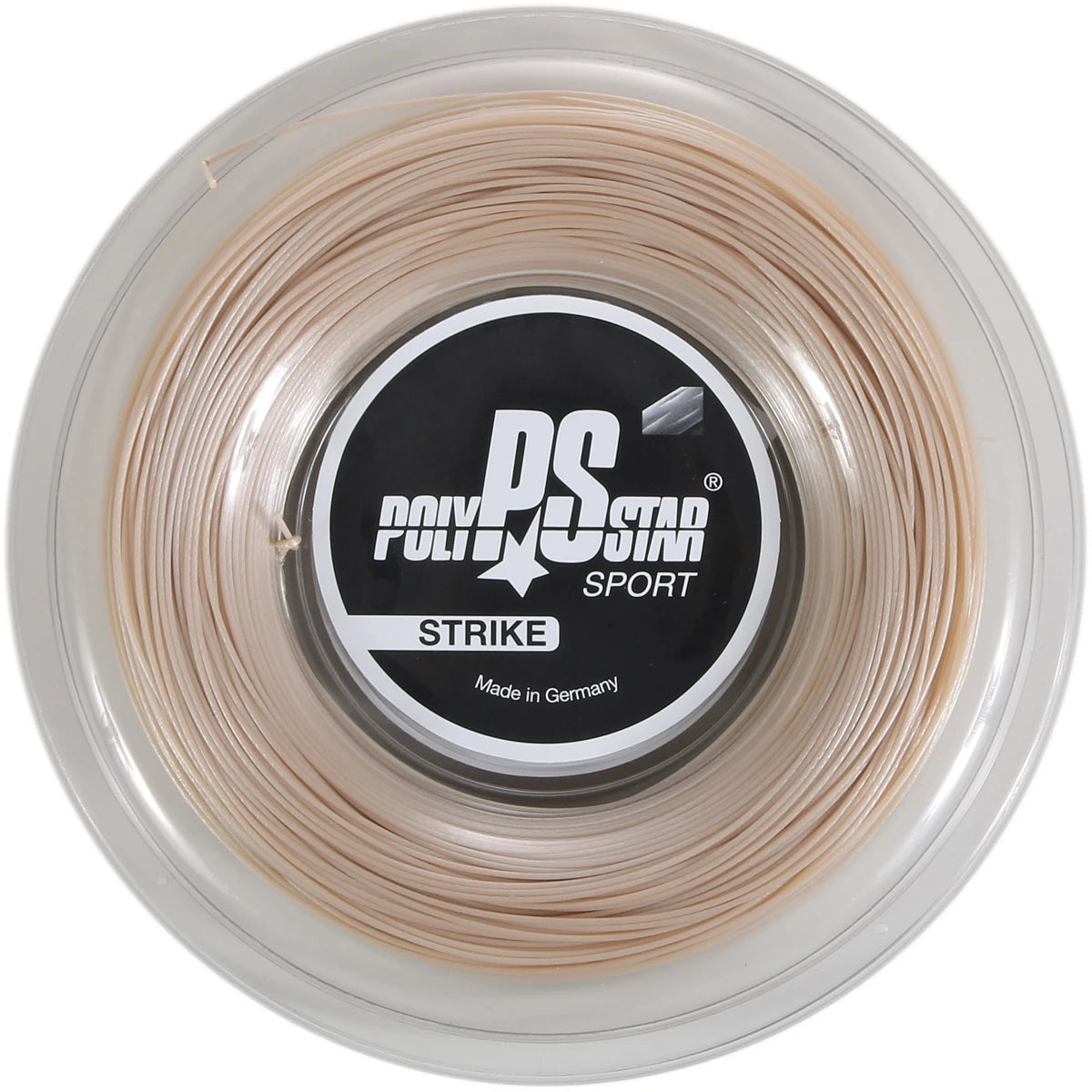 BOBINA POLYSTAR STRIKE (200 METROS)