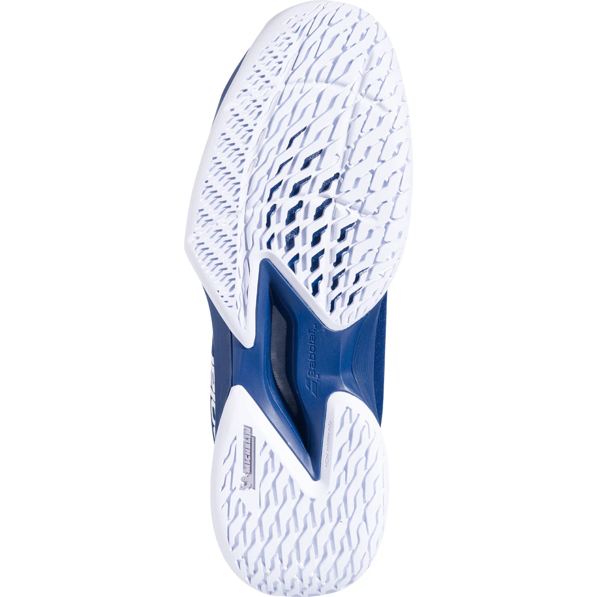 ZAPATILLAS BABOLAT JET TERE 2 PREMIUM TODAS SUPERFICIES