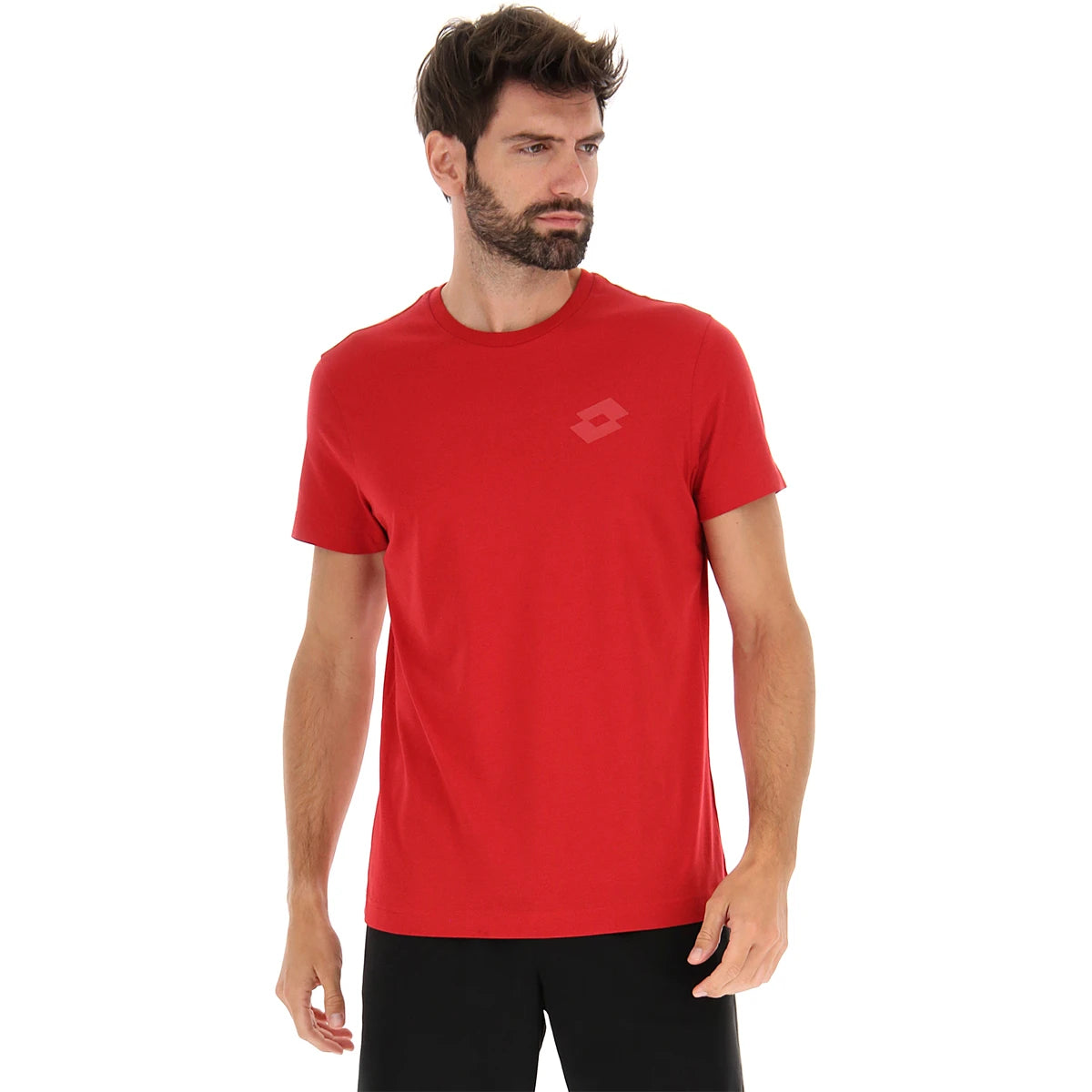 CAMISETA LOTTO MSC II