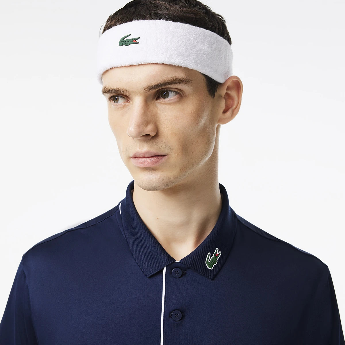 CINTA LACOSTE CORE PERFORMANCE