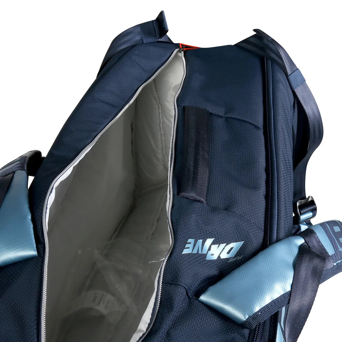 BOLSA DE TENIS BABOLAT PURE DRIVE RH6 (NUEVA)